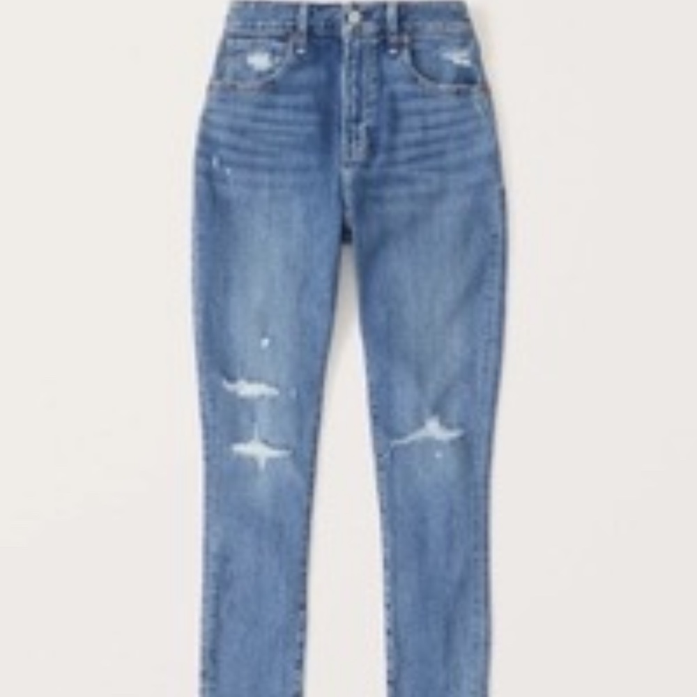 Abercrombie jeans